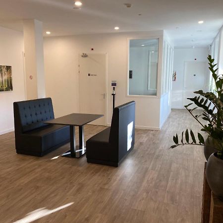 Short Stay Wageningen Exterior foto