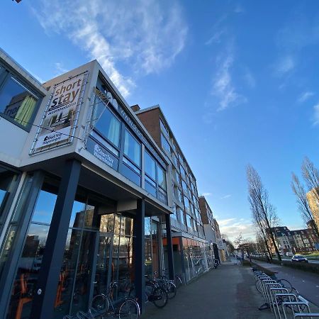 Short Stay Wageningen Exterior foto