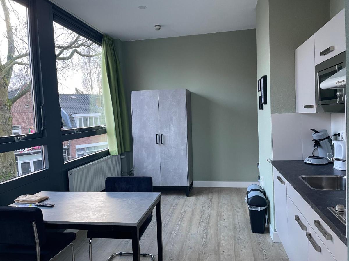 Short Stay Wageningen Exterior foto
