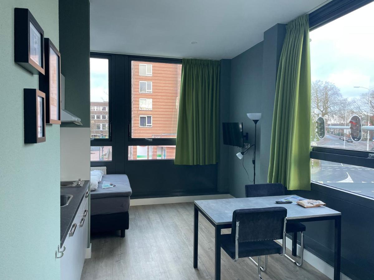 Short Stay Wageningen Exterior foto