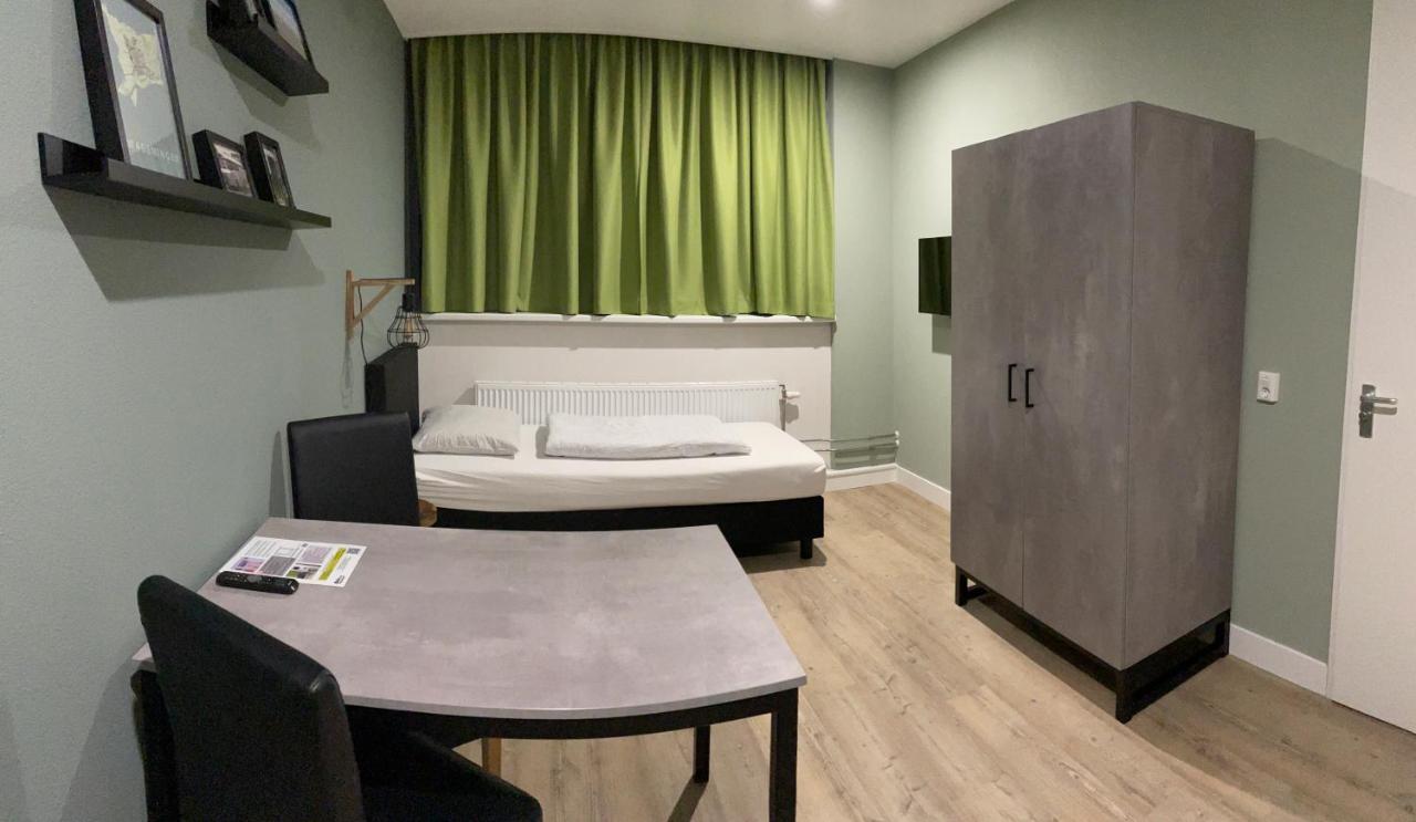 Short Stay Wageningen Exterior foto