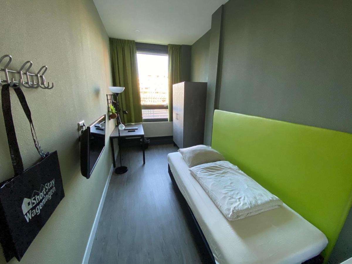 Short Stay Wageningen Exterior foto