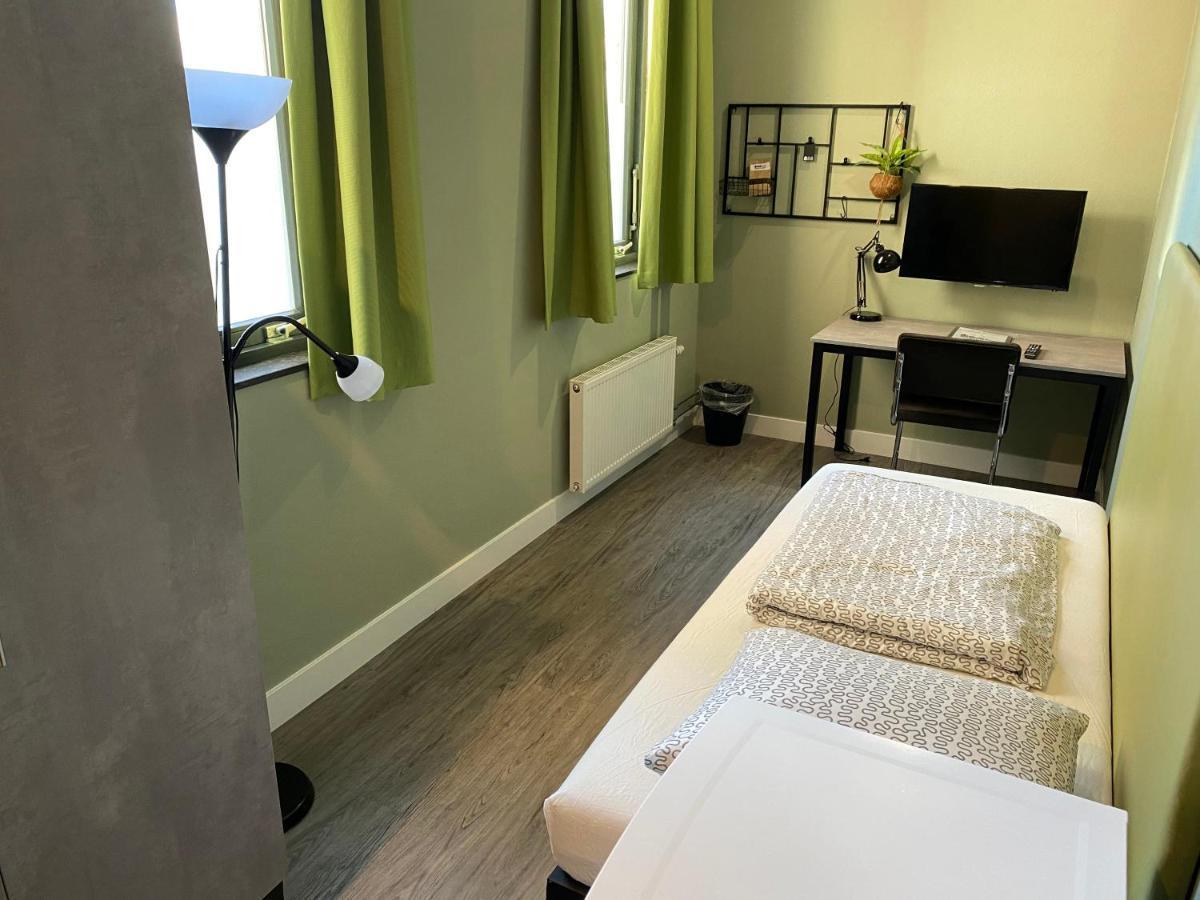 Short Stay Wageningen Exterior foto