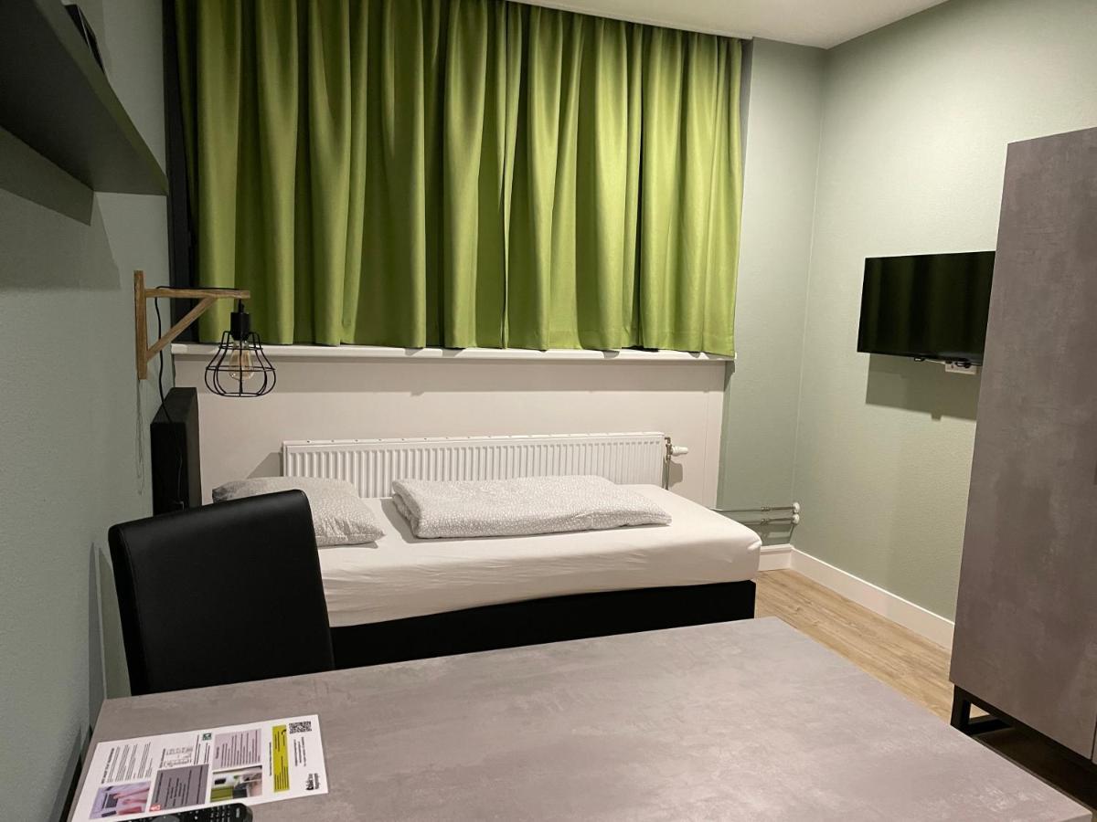 Short Stay Wageningen Exterior foto