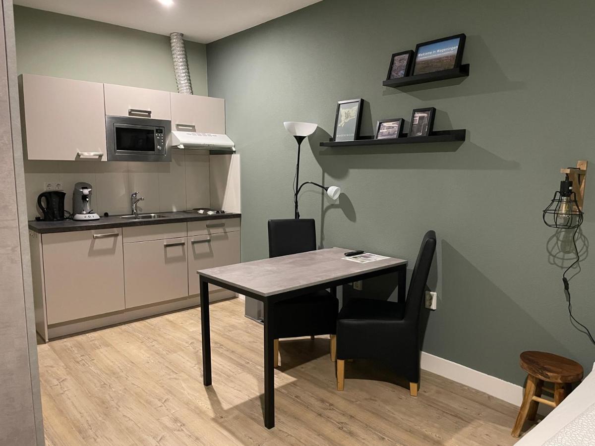 Short Stay Wageningen Exterior foto