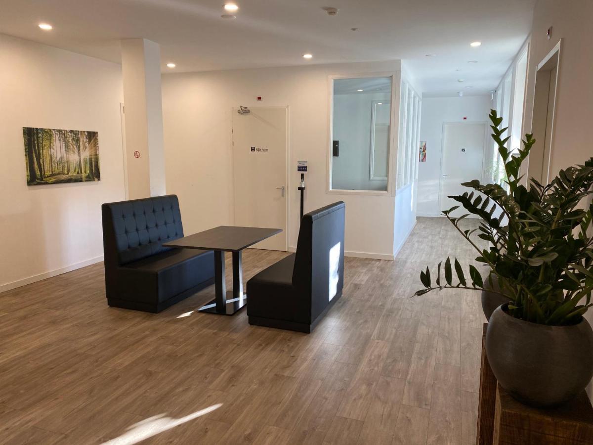 Short Stay Wageningen Exterior foto