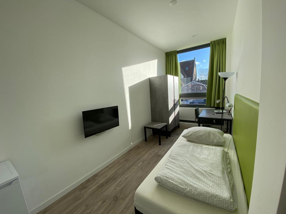 Short Stay Wageningen Exterior foto