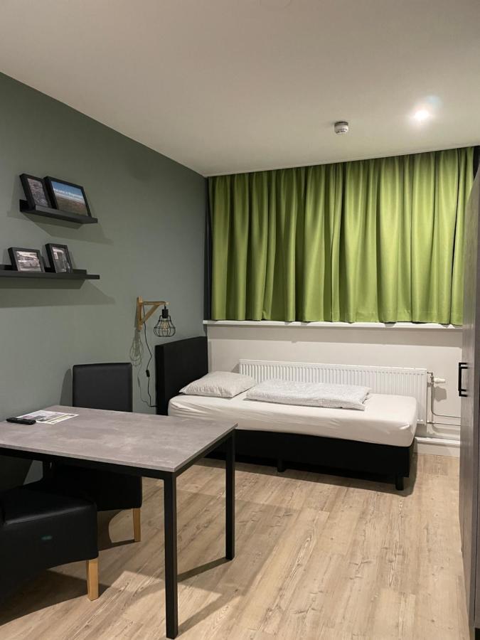 Short Stay Wageningen Exterior foto