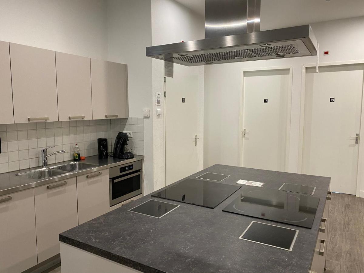 Short Stay Wageningen Exterior foto