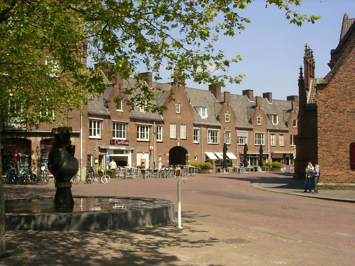 Short Stay Wageningen Exterior foto