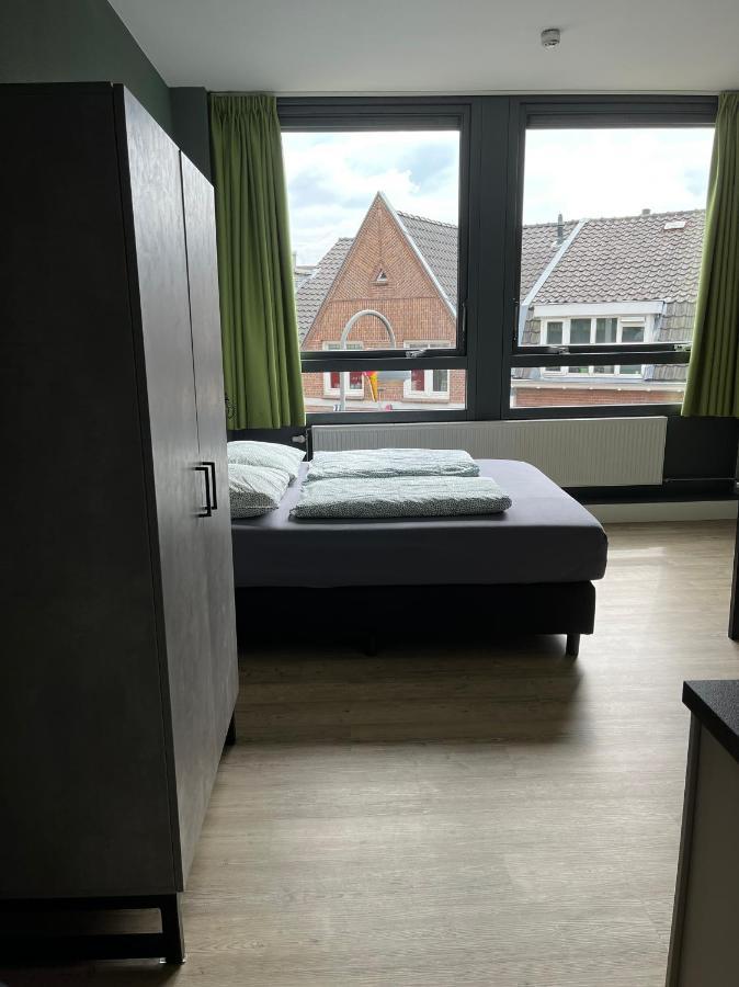 Short Stay Wageningen Exterior foto
