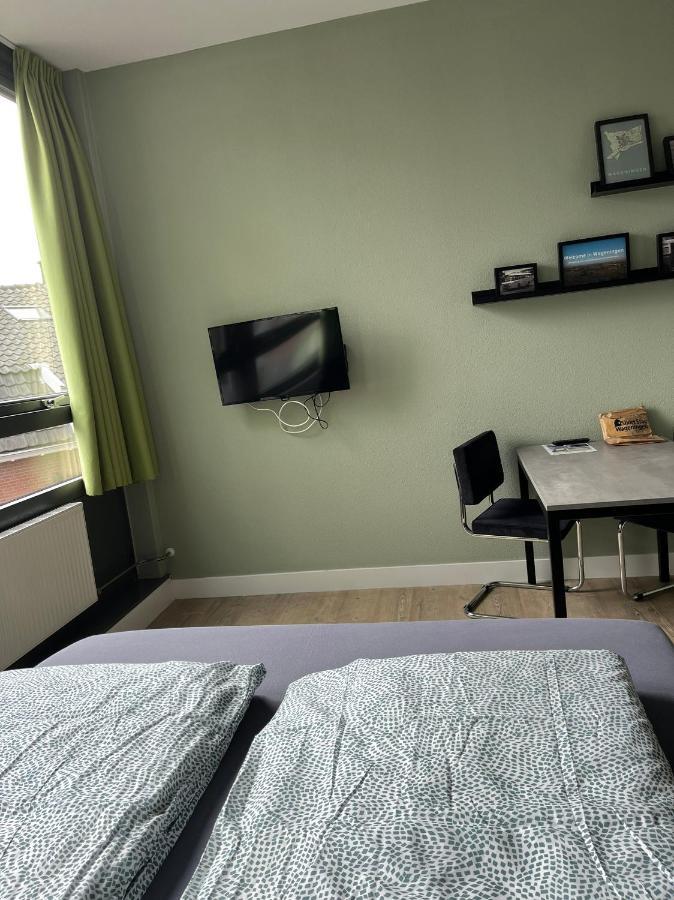 Short Stay Wageningen Exterior foto