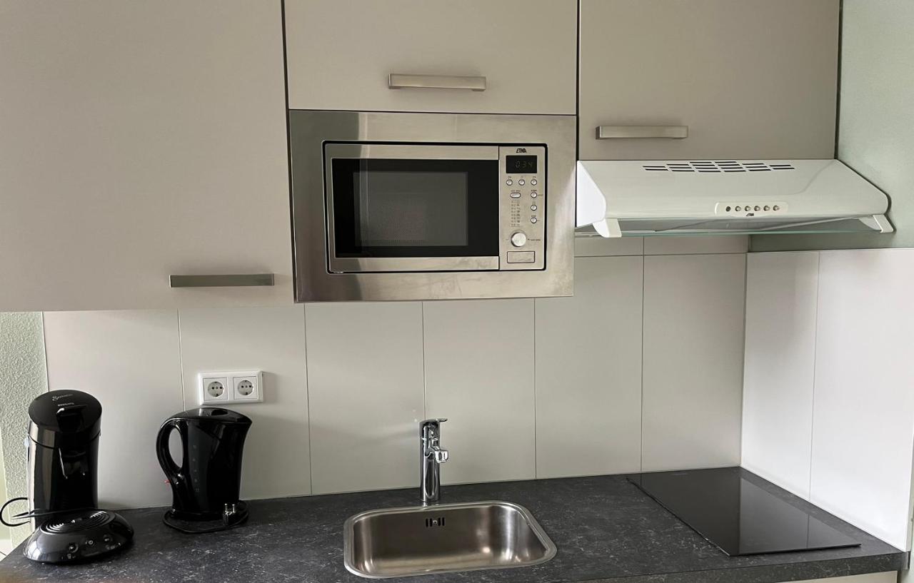 Short Stay Wageningen Exterior foto