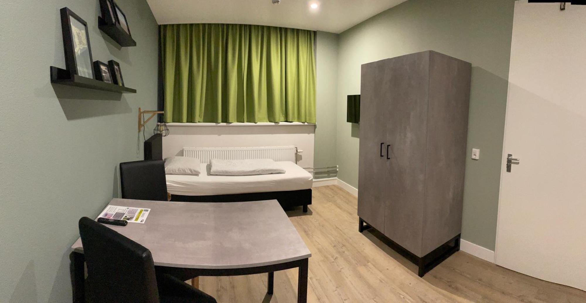 Short Stay Wageningen Habitación foto